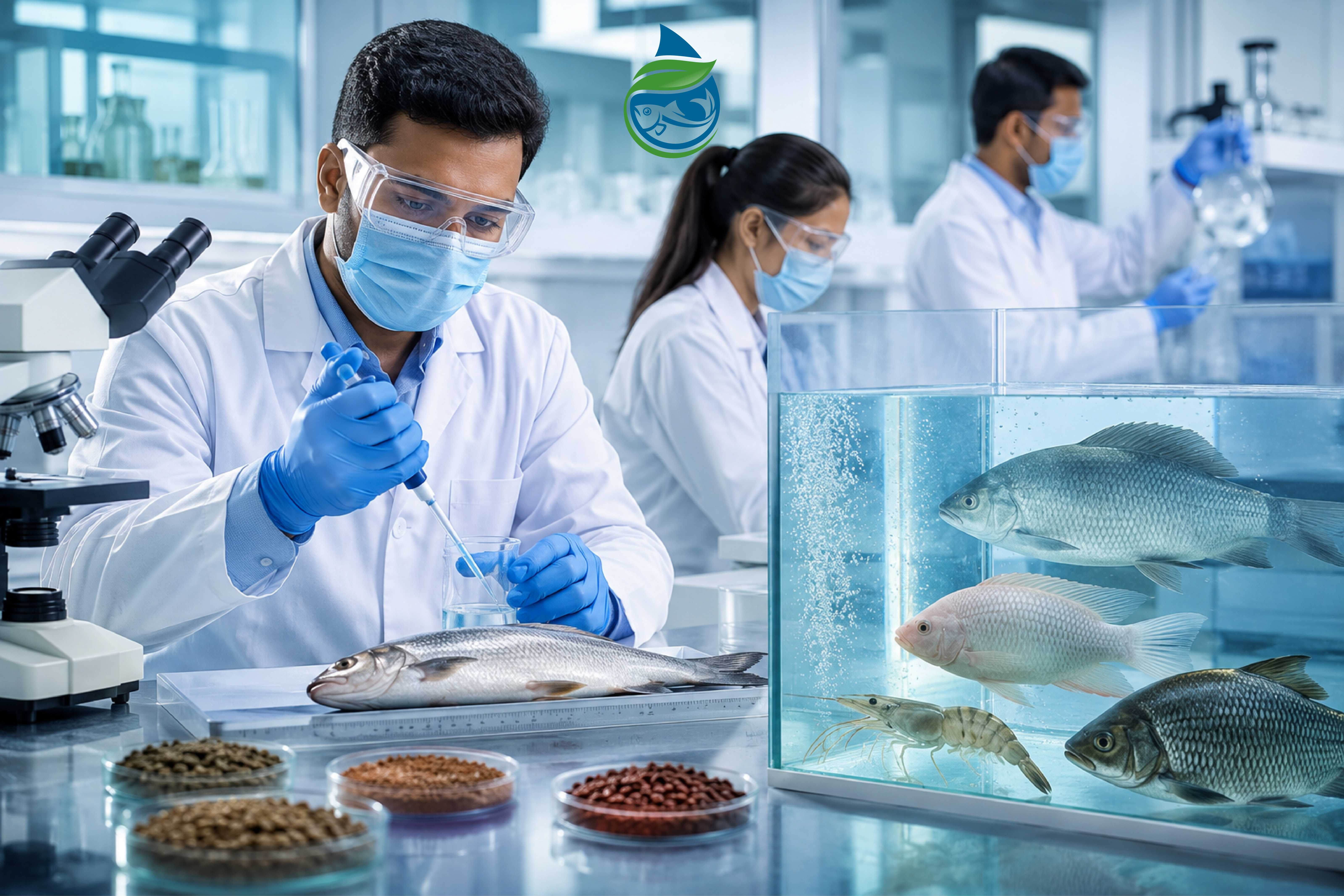Fish Pro Bio Aquavet Chem | Premium Aquaculture Medicine & Fish Nutrition Company in ...